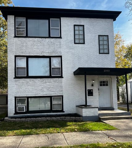 $1,600 | 13933 South Wentworth Avenue, Unit 3 | Riverdale - Cook County