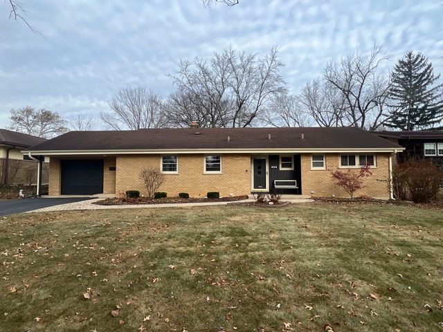 $3,300 | 424 Bunning Drive | Downers Grove