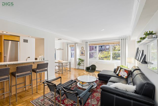 $799,000 | 445 East 86th Street, Unit 4I | Upper East Side