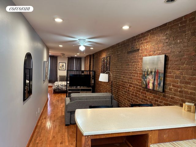 $2,500 | 1876 3rd Avenue, Unit 3A | East Harlem