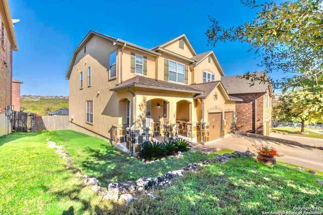 $530,000 | 1507 Saddle Blanket | Stone Oak