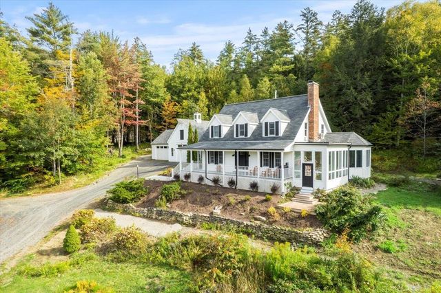 $2,399,000 | 662 Howe Farm Road | Jamaica