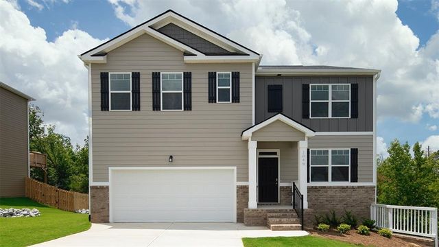 $380,200 | 313 Arnica Drive | Locust Grove