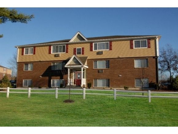 $1,469 | 3951 Old Brown Avenue, Unit 110 | Goffes Falls