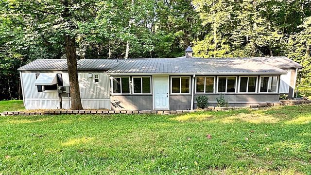 $154,900 | 22224 Stipps Hill Road | Salt Creek Township - Franklin County