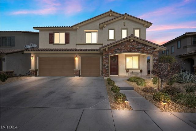 $825,000 | 232 Punto Di Vista | Calico Ridge