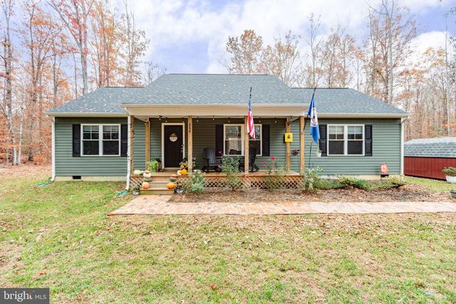 $369,900 | 356 Greenes Corner Road | Beaverdam