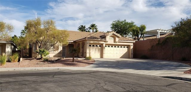 $3,500 | 494 Donavista Court | Green Valley Heights