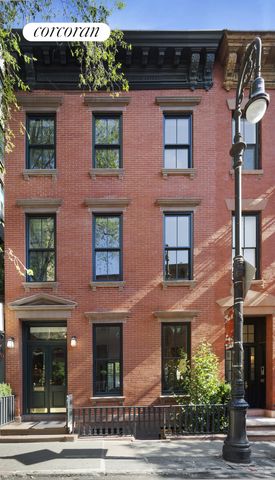 $60,000 | 257 West 4th Street | West Village