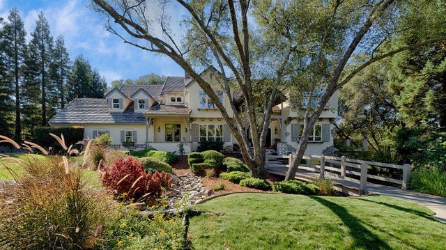 $2,950,000 | 9788 Wexford Circle | Granite Bay