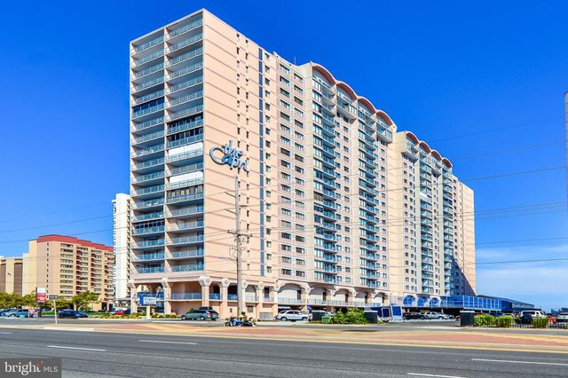 $515,000 | 11000 Coastal Highway, Unit 1703 | Ocean City