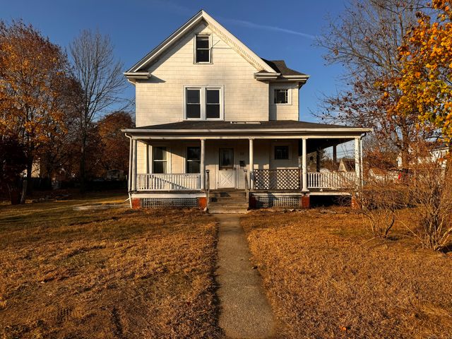 $269,900 | 29 Pleasant Street | Plainfield Village