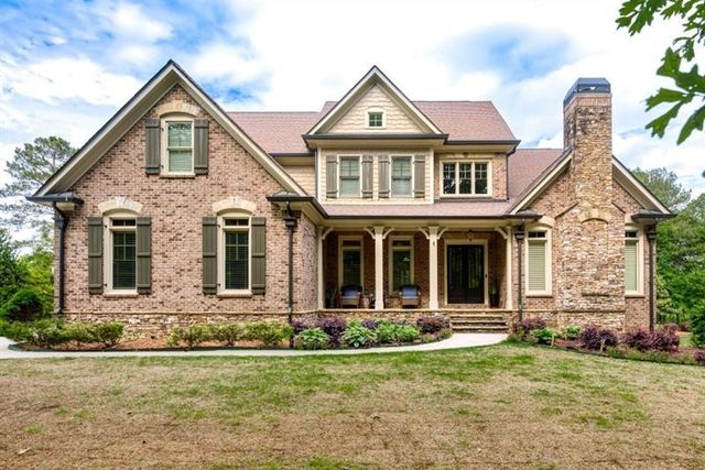 $1,269,000 | 2297 Hamilton Mill Parkway