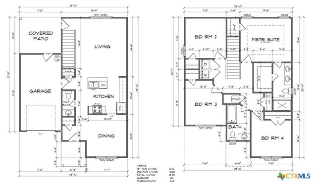 $314,999 | 8322 Alaska Avenue | Temple