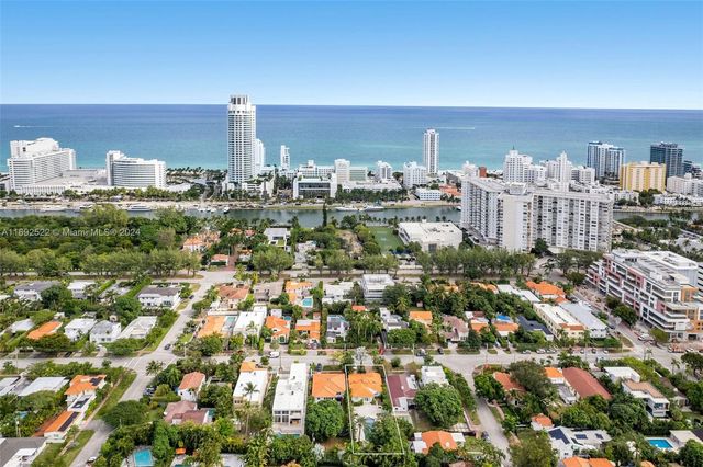 $4,000,000 | 4316 Sheridan Avenue | Nautilus