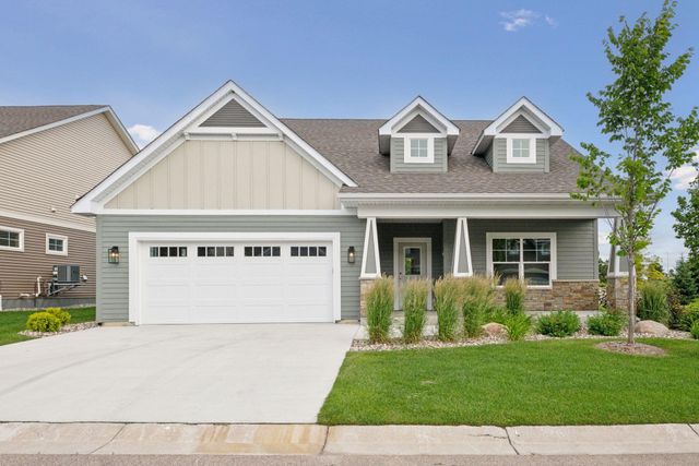 $572,000 | 752 Somerwood Lane | Waconia