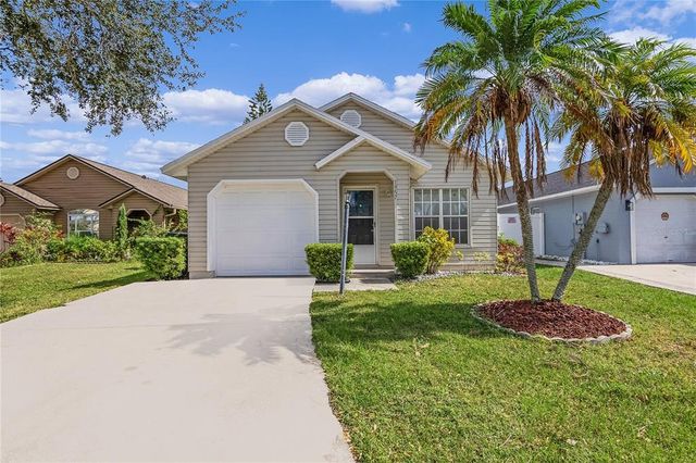 $350,000 | 1957 Teaberry Court | Boggy Creek