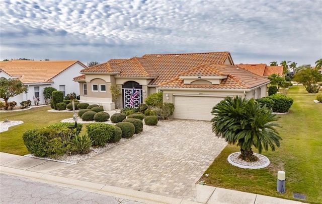 $405,000 | 2003 Captiva Court | Sun City Center