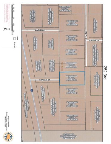 $24,900 | 252 3rd Avenue West | New Munich