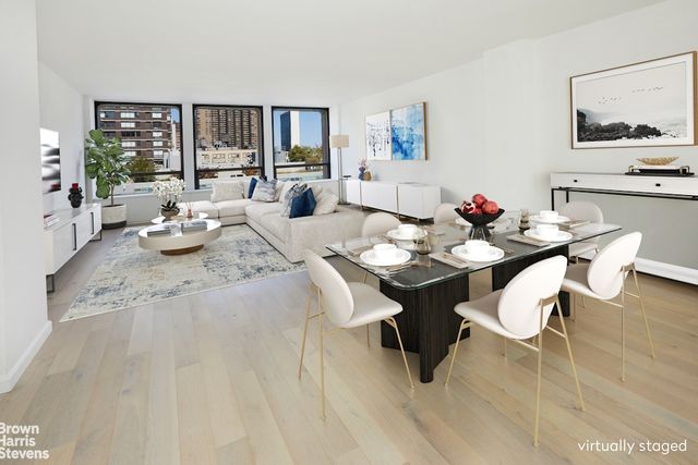 $1,295,000 | 300 East 33rd Street, Unit 14J | Kips Bay