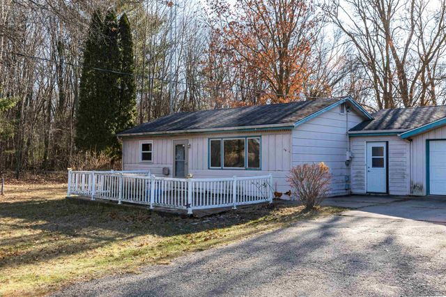 $165,000 | W4411 Duck Creek Lane | Newton