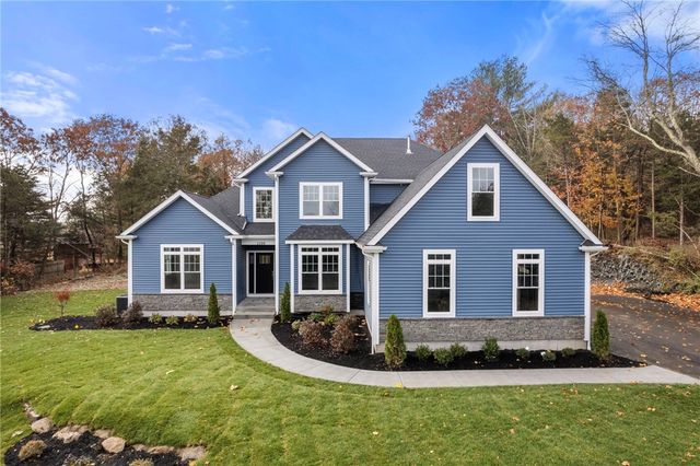 $1,295,000 | 1108 Great Road | Lime Rock