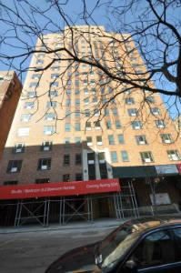 $5,400 | Restricted Address | Morningside Heights