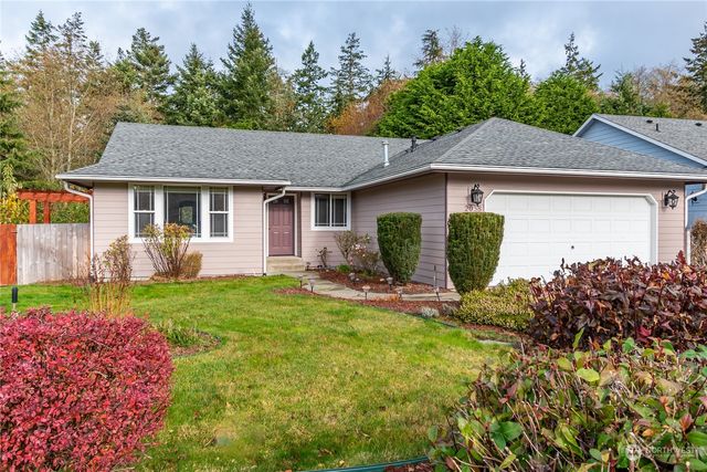 $549,900 | 2038 Doe Drive | Whidbey Island