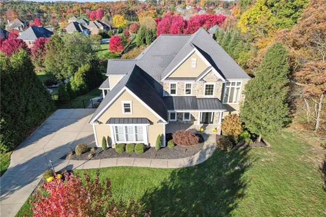 $1,175,000 | 230 Longbow Lane | Adams Township