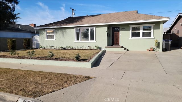 $3,500 | 427 East 229th Place | South Carson