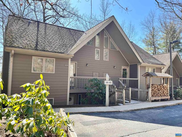 $1,800 | 476 Three Ridges | Wintergreen