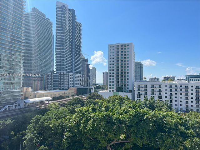 $2,750 | 115 Southwest 11th Street, Unit 803 | Brickell