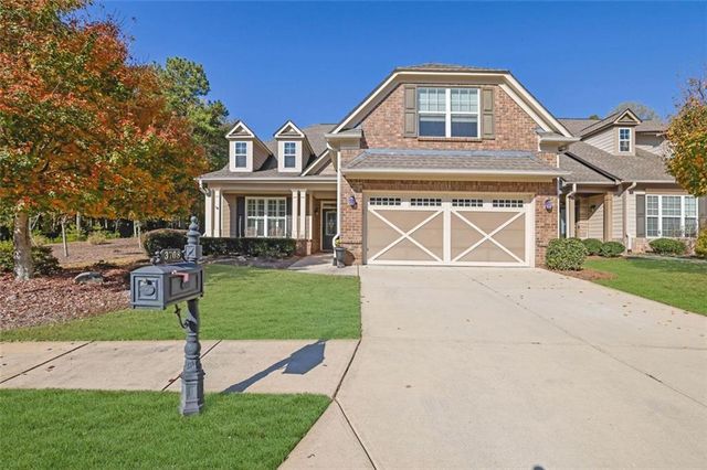 $2,800 | 3708 Majestic Oak Drive Southwest | Cresswind at Lake Lanier