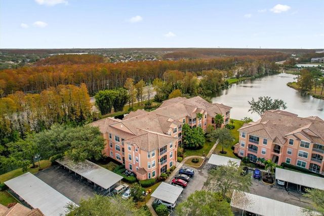 $224,997 | 13548 Turtle Marsh Loop, Unit 438 | Golfview at Hunters Creek