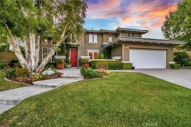 $1,839,000 | 24921 Greensbrier Drive | Stevenson Ranch