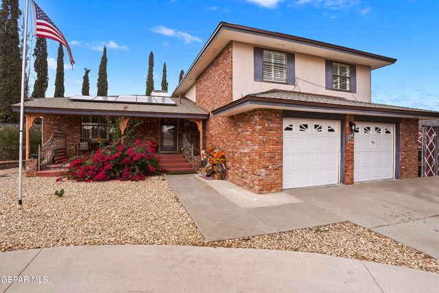 $345,000 | 1745 Dale Douglas Drive | Vista Hills