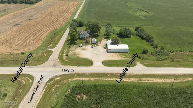 $345,000 | 16053 East 30th Road | Mission Township - LaSalle County