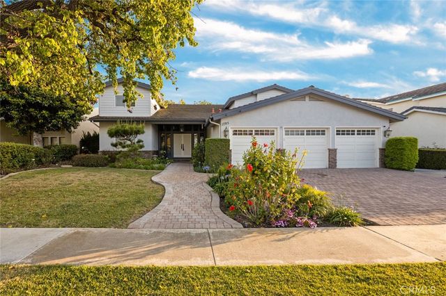 $2,550,000 | 1795 Hummingbird Drive | Mesa Verde