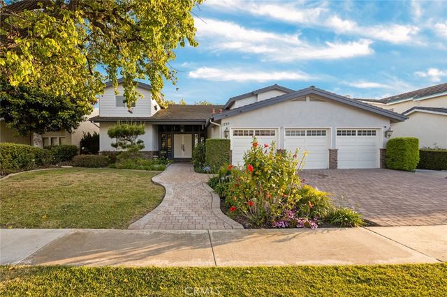 $2,550,000 | 1795 Hummingbird Drive | Mesa Verde