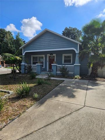 $2,300 | 4907 North 14th Street | Southeast Seminole Heights