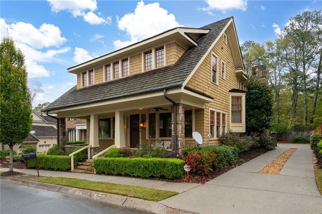 $1,100,000 | 248 Fowler Street | Woodstock Downtown