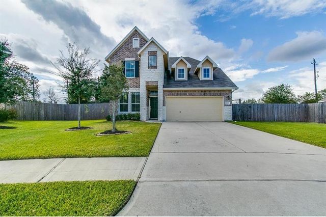 $325,900 | 2304 Emerald Stone Court | Pearland