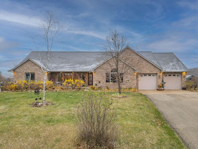 $549,900 | W20841 Brenegan Lane | Gale