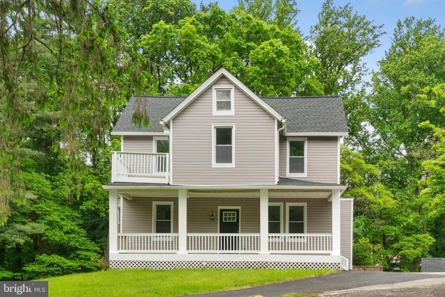 $590,000 | 3456 Halcyon Road | Pikesville