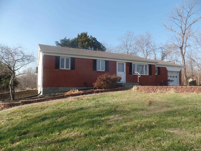 $299,500 | 2497 Highway 157 | Richland Township - Greene County