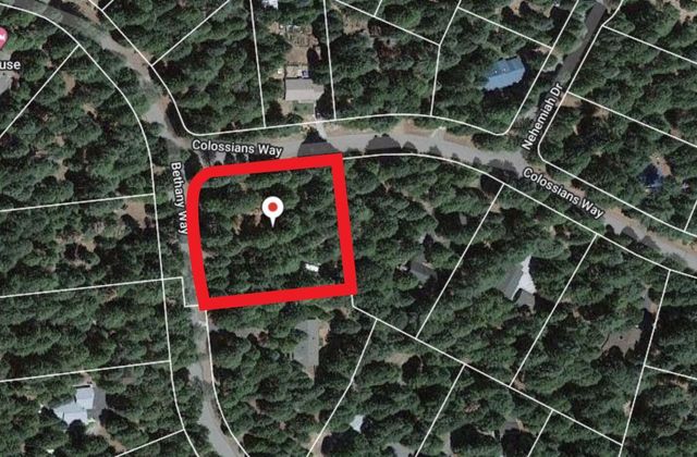 $40,000 | Lot 6 Colossians Way