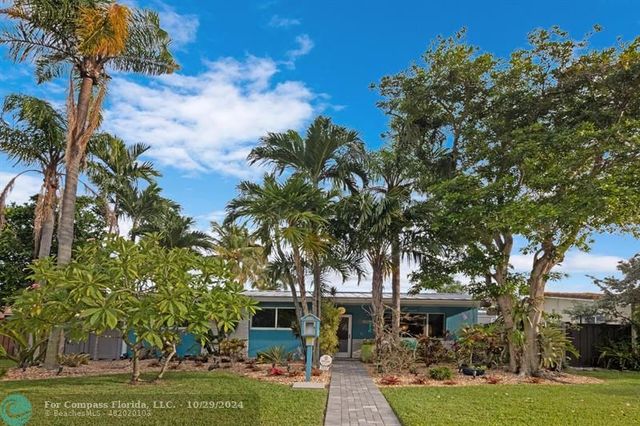 $775,000 | 1512 Scott Street | Hollywood Lakes