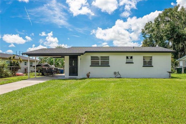 $225,000 | 515 Lucille Street | Bartow