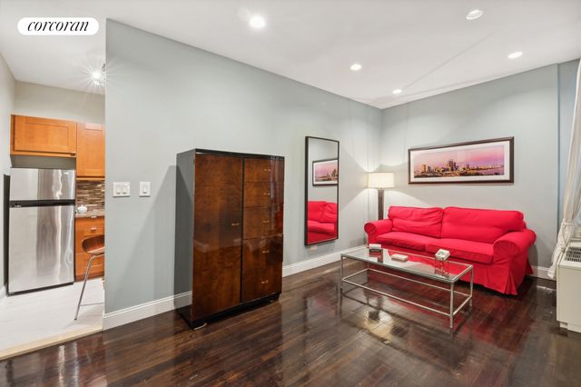 $485,000 | 257 Central Park West, Unit 5H | Upper West Side