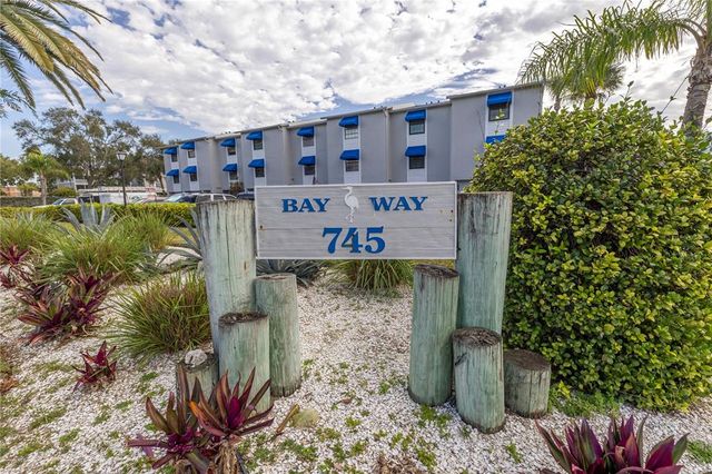 $3,500 | 745 Pinellas Bayway South, Unit 111 | Tierra Verde